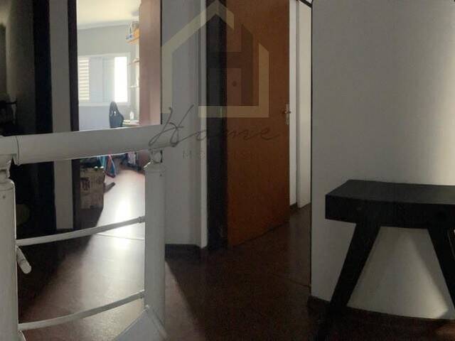 #CA00156 - Sobrado para Venda em Santo André - SP