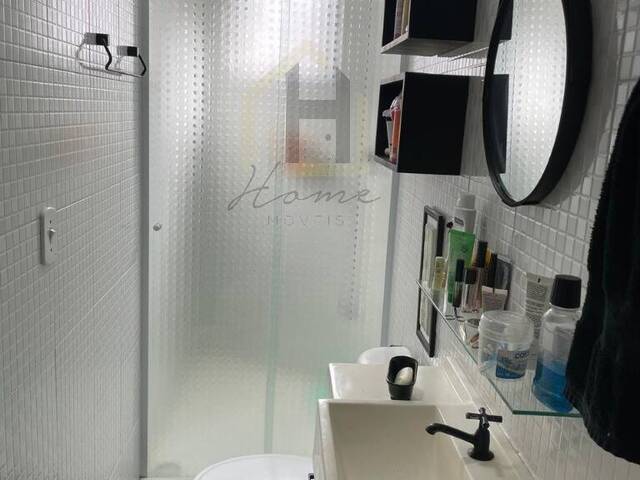 Sobrado para Venda em Santo André - 5