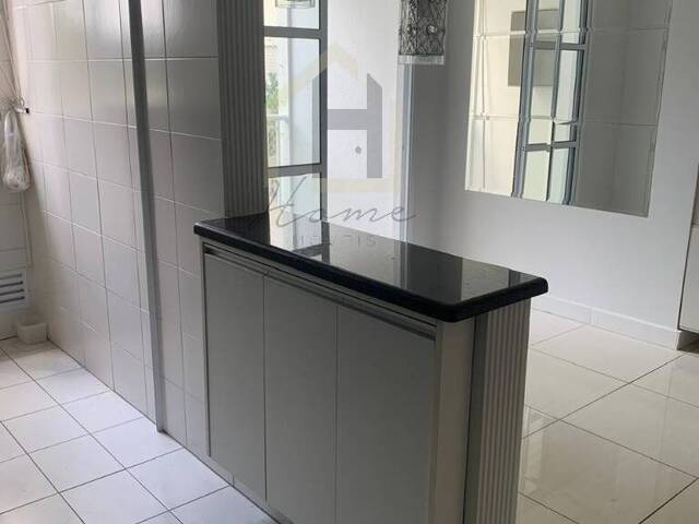 Apartamento para Venda em Santo André - 2