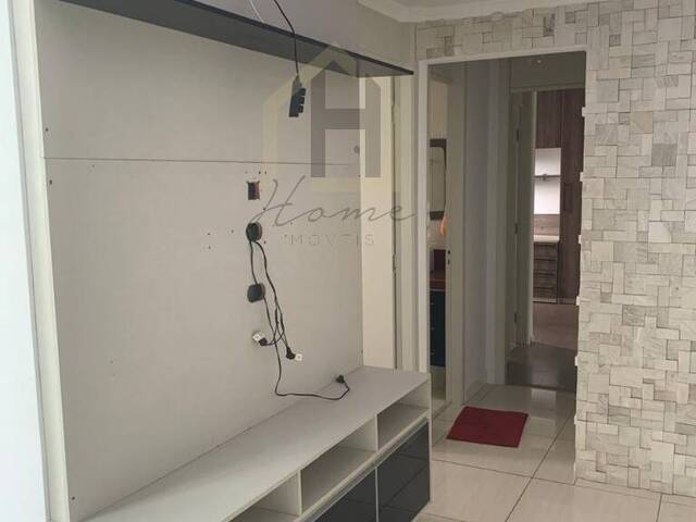 Apartamento para Venda em Santo André - 3