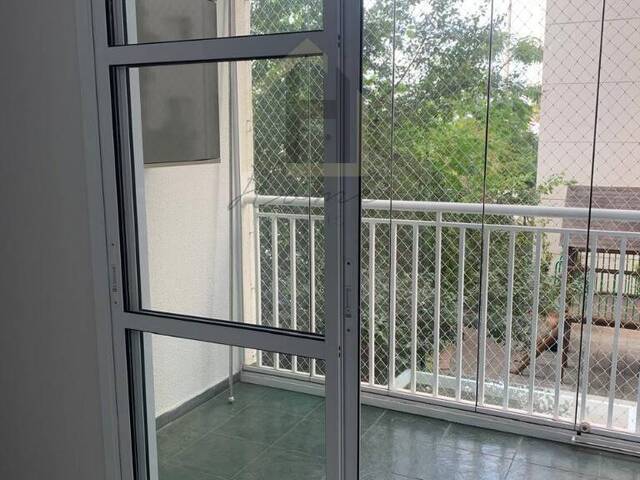 Apartamento para Venda em Santo André - 4