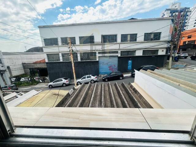 #CA00157 - Sobrado para Venda em São Caetano do Sul - SP