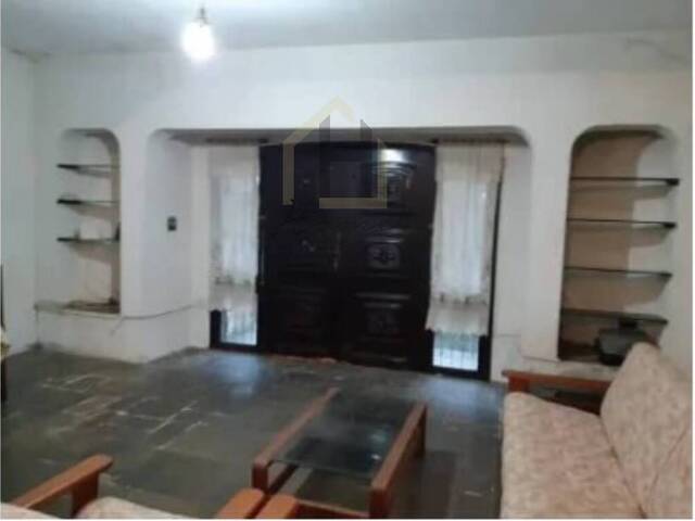 #CA00160 - Casa para Venda em São Caetano do Sul - SP