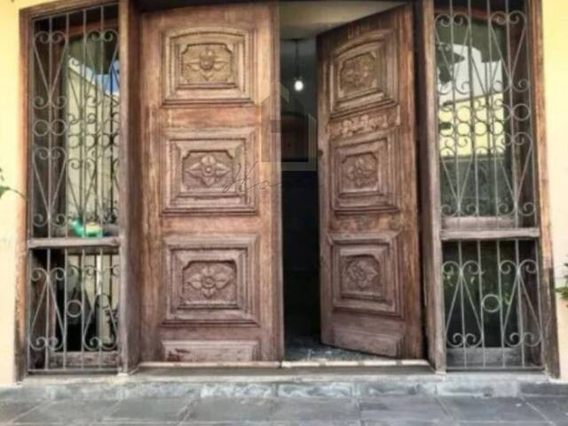 #CA00160 - Casa para Venda em São Caetano do Sul - SP