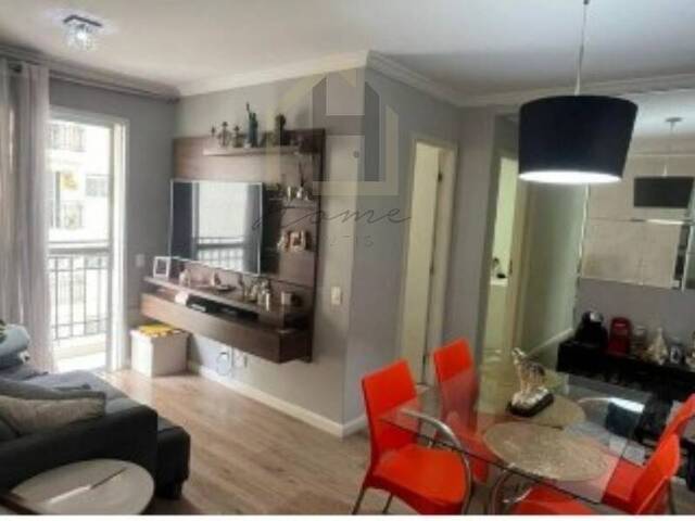 Venda em Campestre - Santo André