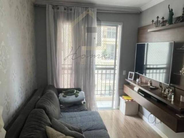 Apartamento para Venda em Santo André - 2