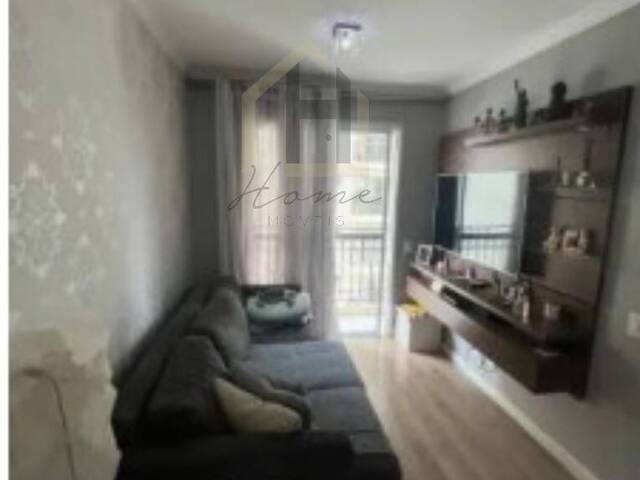 Apartamento para Venda em Santo André - 3