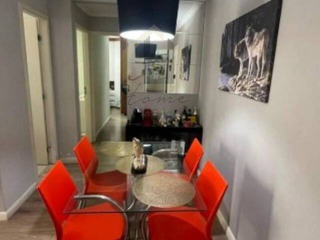 Apartamento para Venda em Santo André - 4