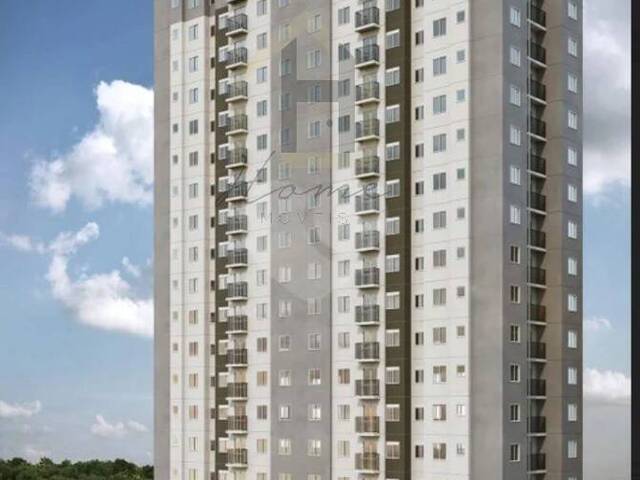 #AP00448 - Apartamento para Venda em  - 
