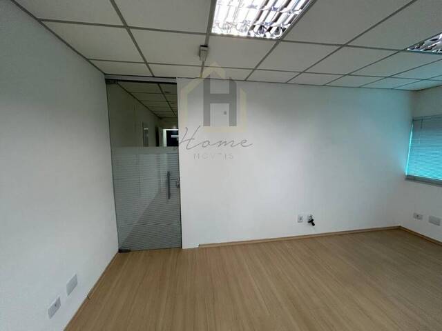 #SA00021 - Sala para Venda em Mauá - SP