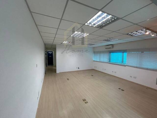 #SA00021 - Sala para Venda em Mauá - SP
