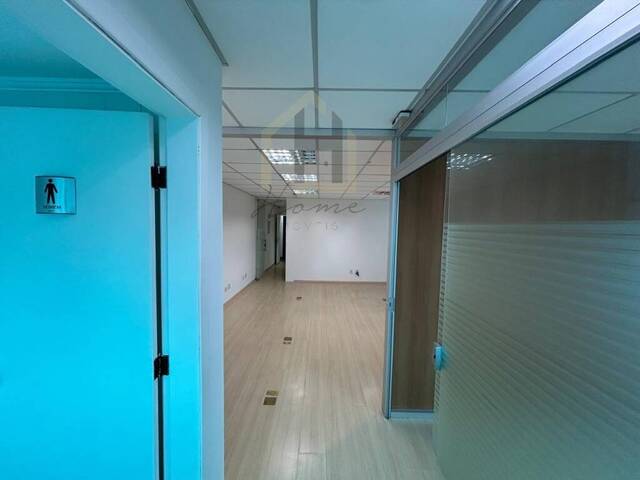 Sala para Venda em Mauá - 5