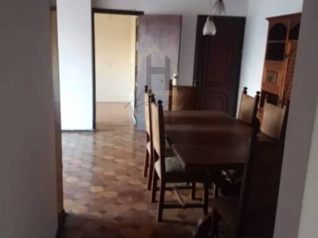 #AP00452 - Apartamento para Venda em Santo André - SP