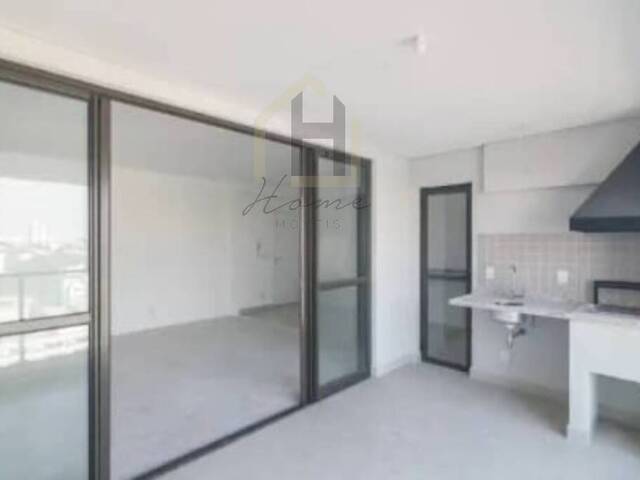 #AP00453 - Apartamento para Venda em Santo André - SP