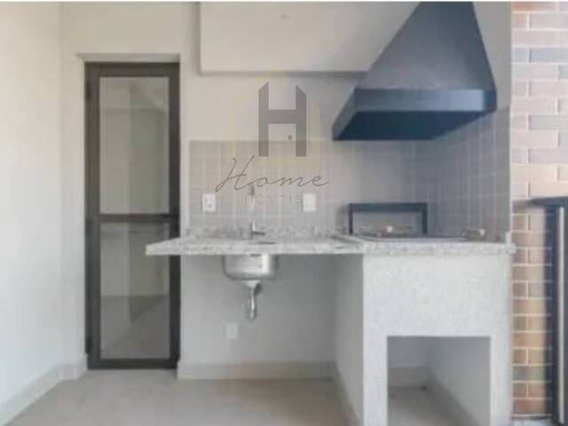 Apartamento para Venda em Santo André - 5