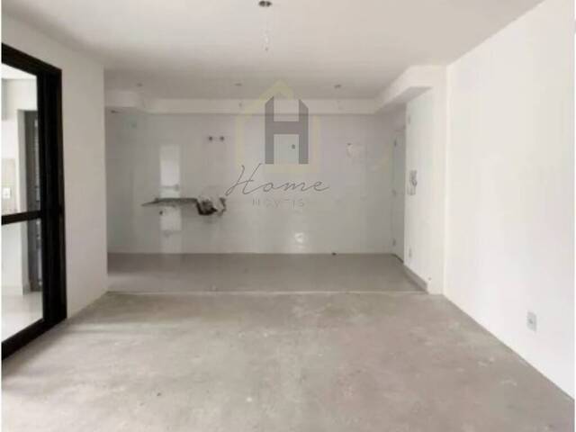 #AP00453 - Apartamento para Venda em Santo André - SP