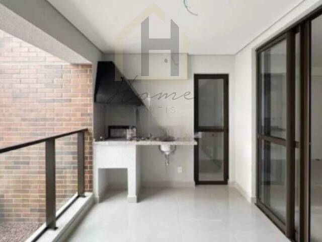 Apartamento para Venda em Santo André - 4