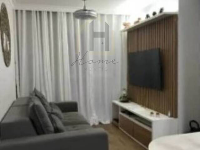 #AP00454 - Apartamento para Venda em  - 