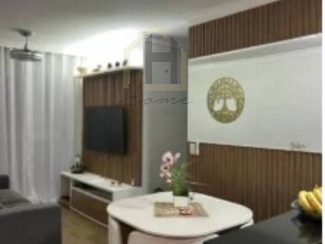 #AP00454 - Apartamento para Venda em  - 