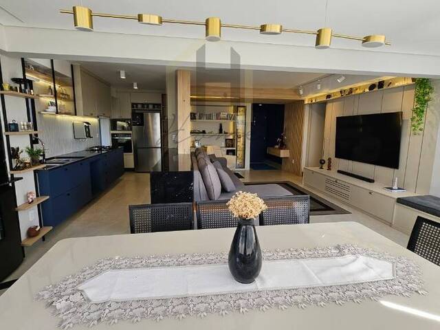 #AP00455 - Apartamento para Venda em Santo André - SP