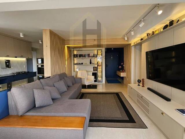 #AP00455 - Apartamento para Venda em Santo André - SP