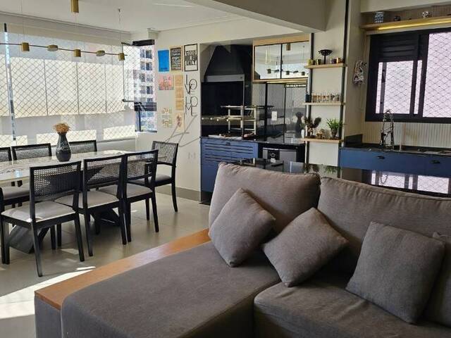 #AP00455 - Apartamento para Venda em Santo André - SP