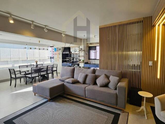 Apartamento para Venda em Santo André - 4