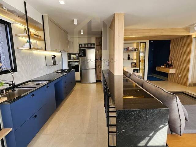 Apartamento para Venda em Santo André - 5