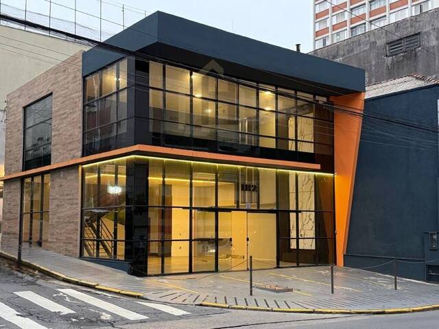 #PT00006 - Ponto Comercial para Locação em São Caetano do Sul - SP