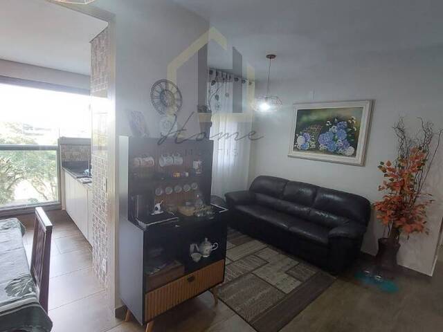 Venda em Vila Assunção - Santo André