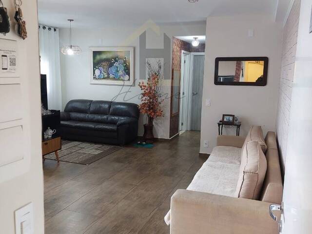 #AP00456 - Apartamento para Venda em Santo André - SP