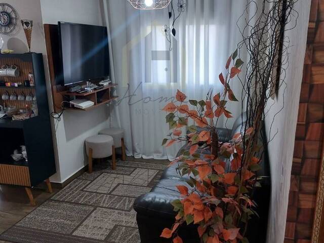 #AP00456 - Apartamento para Venda em Santo André - SP