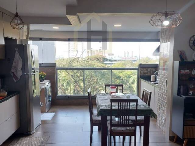 Apartamento para Venda em Santo André - 4