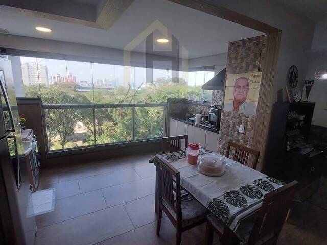 Apartamento para Venda em Santo André - 5