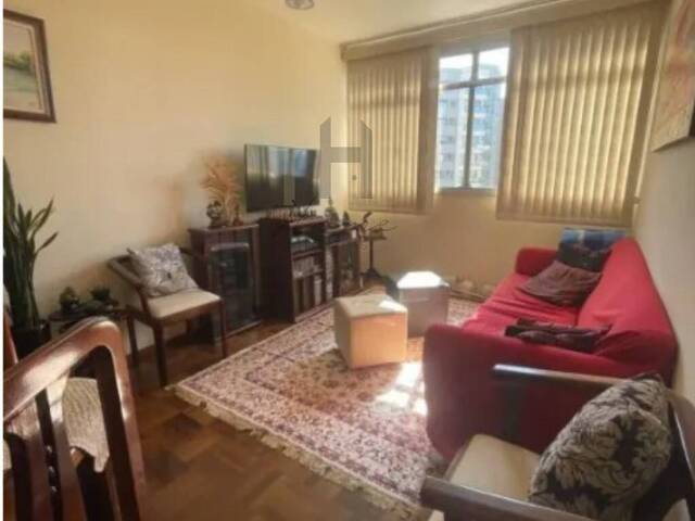 #AP00461 - Apartamento para Venda em Santo André - SP