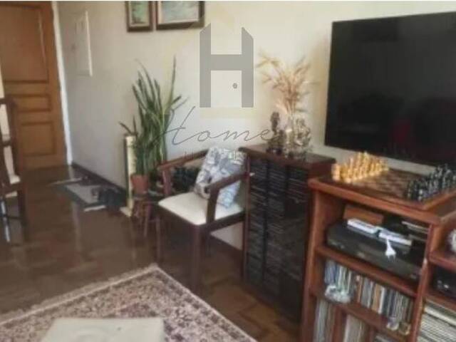 #AP00461 - Apartamento para Venda em Santo André - SP