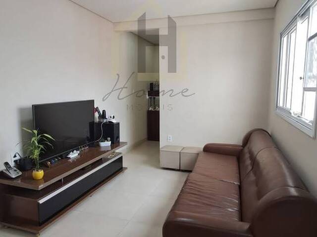 Cobertura para Venda em Santo André - 2