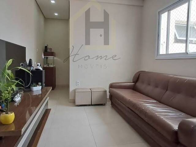 Cobertura para Venda em Santo André - 3