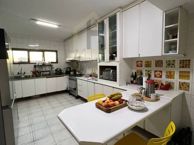 Apartamento para Locação em Mauá - 5