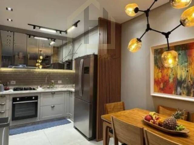 #CA00161 - Casa para Venda em Santo André - SP