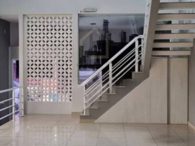 #SL00003 - Salão Comercial para Locação em São Caetano do Sul - SP