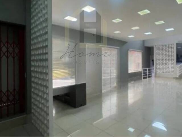 #SL00003 - Salão Comercial para Locação em São Caetano do Sul - SP