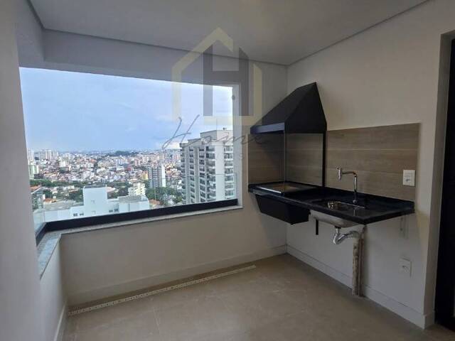 #AP00466 - Apartamento para Venda em Santo André - SP