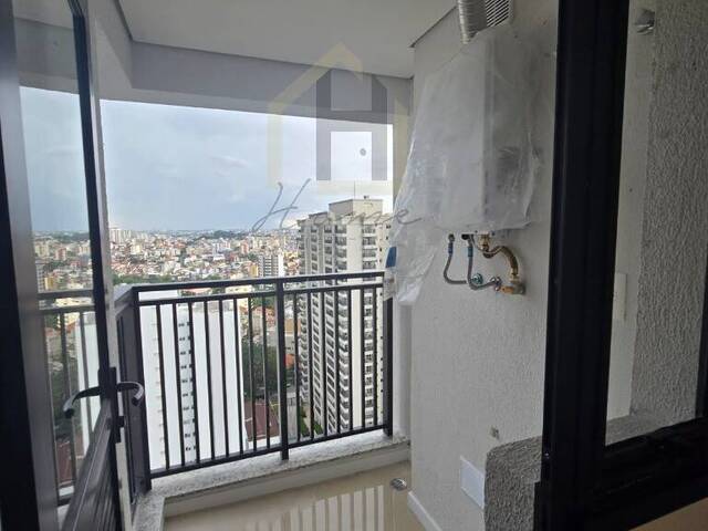 #AP00466 - Apartamento para Venda em Santo André - SP