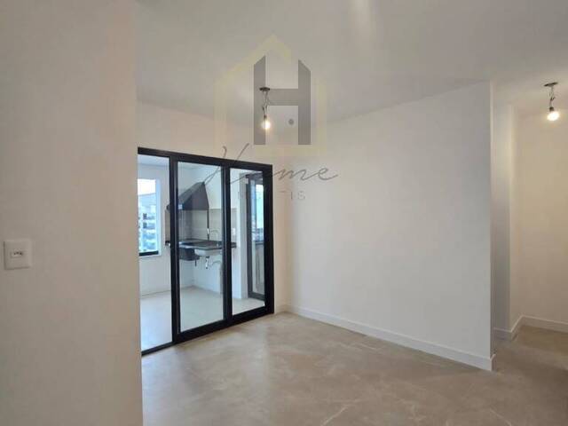 Apartamento para Venda em Santo André - 4