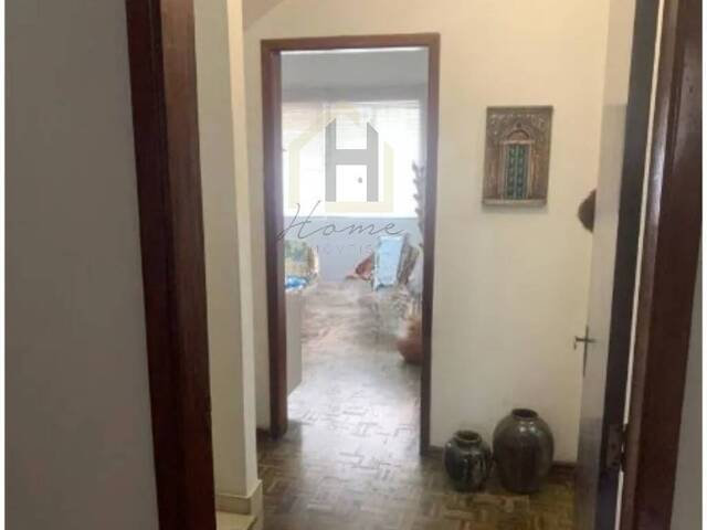 Sobrado para Venda em Santo André - 4