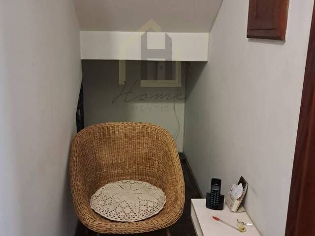 Sobrado para Venda em Santo André - 5