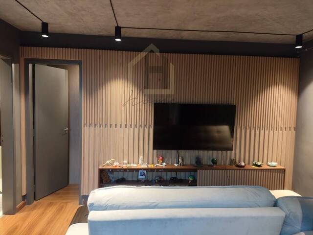 #AP00467 - Apartamento para Venda em Mauá - SP