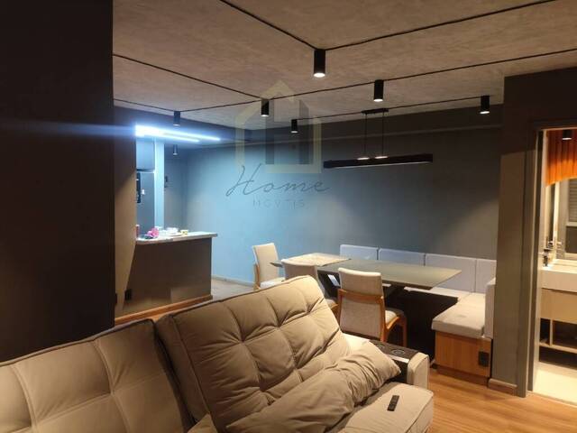 Apartamento para Venda em Mauá - 4