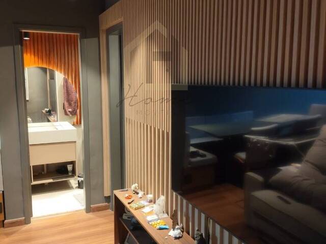 Apartamento para Venda em Mauá - 5